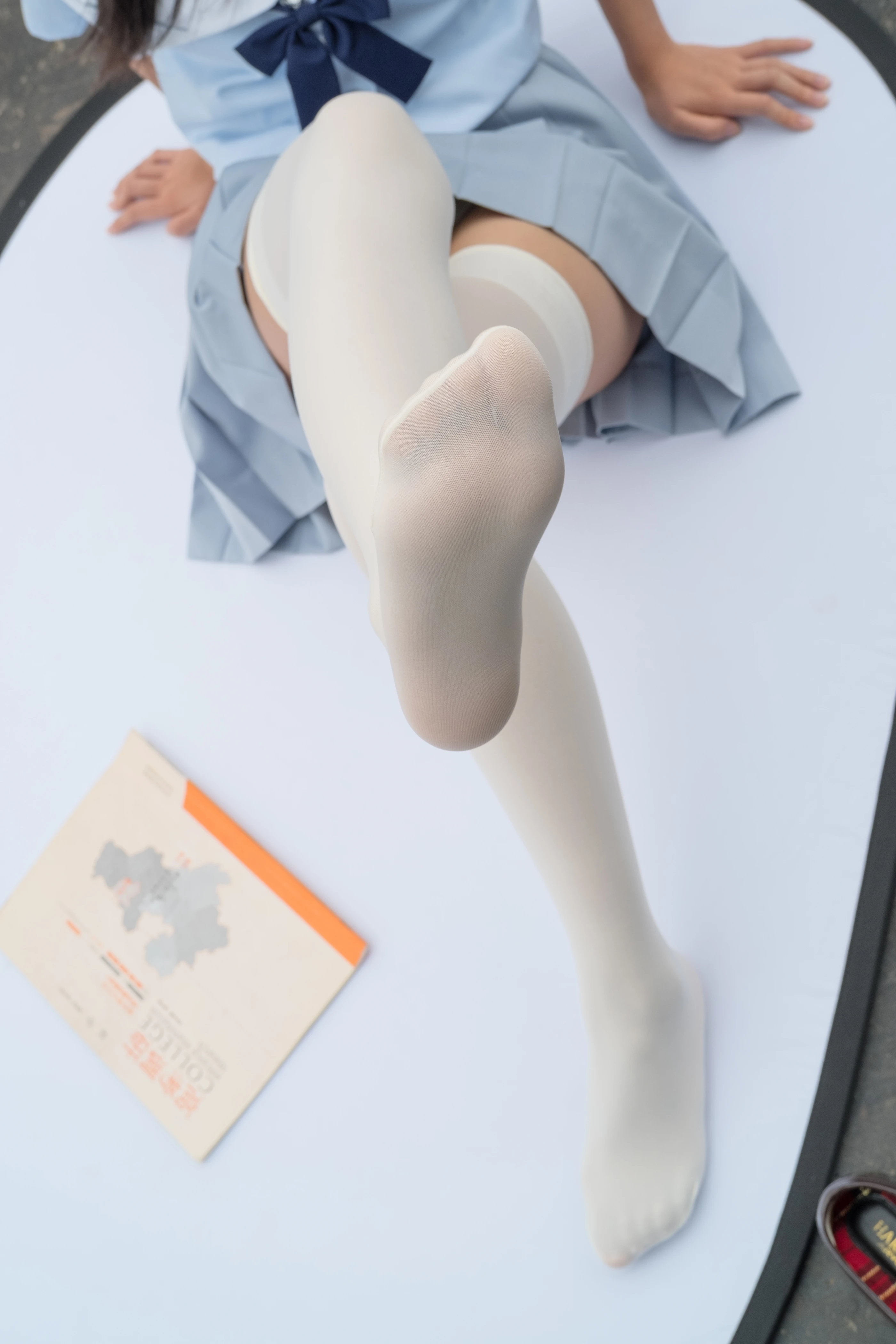 森萝财团 R15-036 [84P]插图2